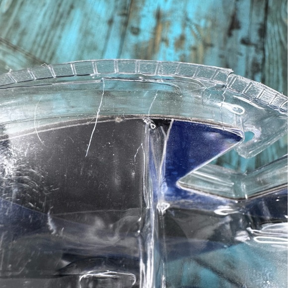 2005 Intec PSP Sony Playstation Portable System Game Case. Brand New - Picture 6 of 10